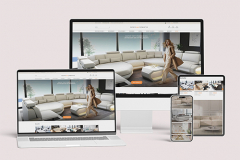 Magento Project References | Sofa Dreams